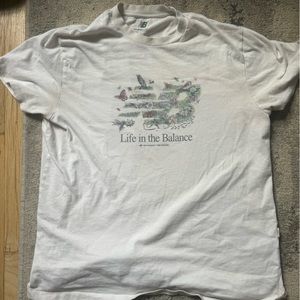 New Balance x Aime Leon Dore T Shirt